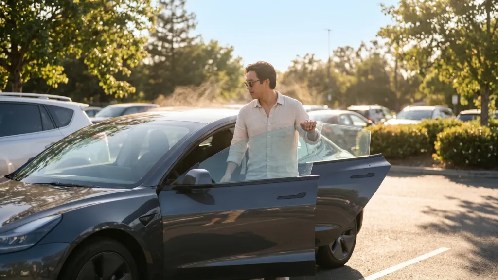 Combien vous coute votre climatisation en voiture ?